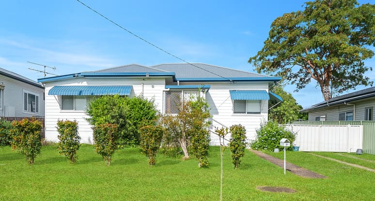 31 Polwood St, West Kempsey, NSW, 2440