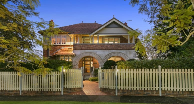 40-42 Nelson Road, Lindfield, NSW, 2070