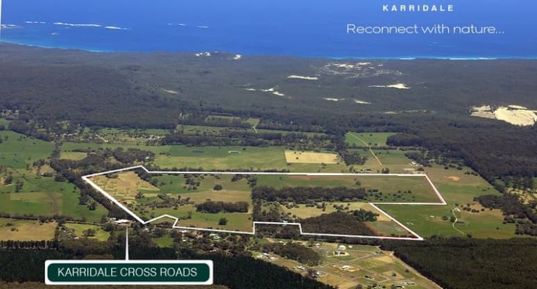 Lot Proposed/Lots Bushby Road, Karridale, WA, 6288