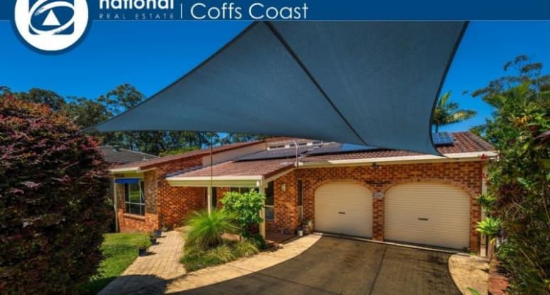 2 Norman Hill Drive, Korora, NSW, 2450