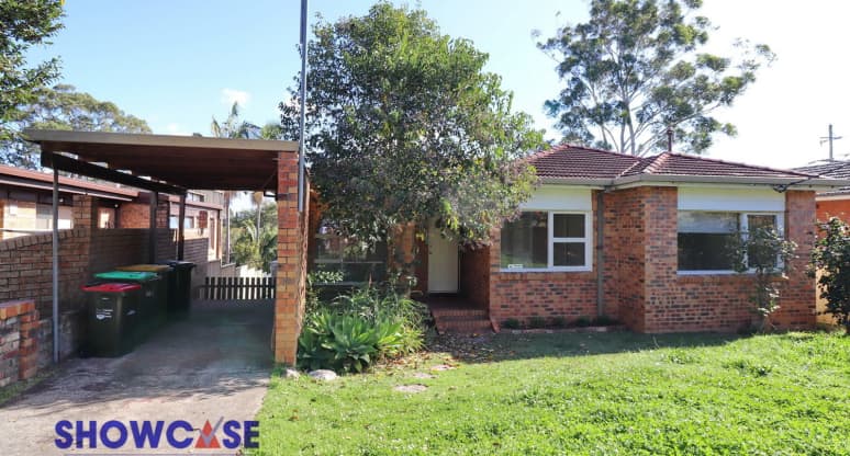 Carlingford NSW 2118