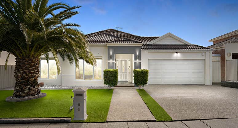 6 Greenfields Dr, Epping, VIC, 3076