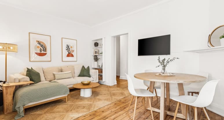 3/98A Blair Street, North Bondi, NSW, 2026