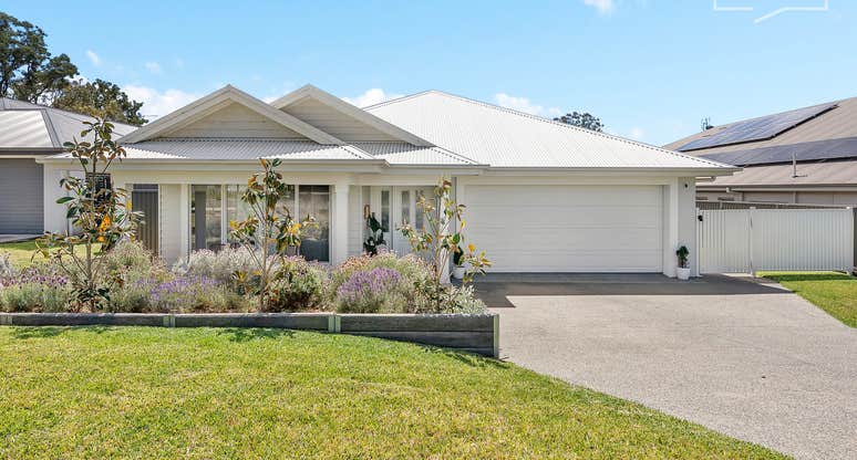 23 Portrush Avenue, Cessnock, NSW, 2325