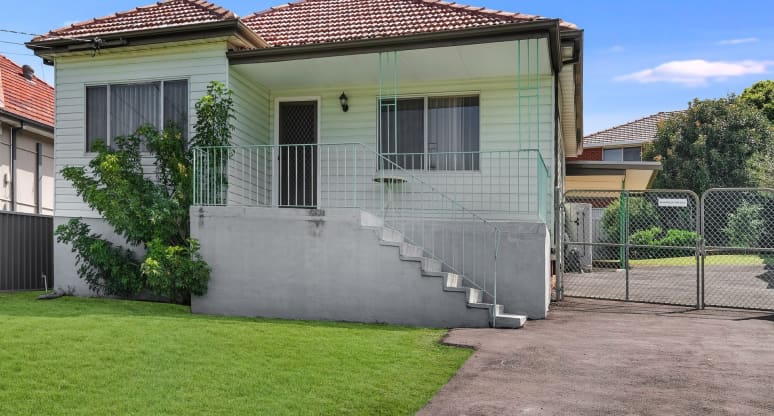 Yagoona NSW 2199