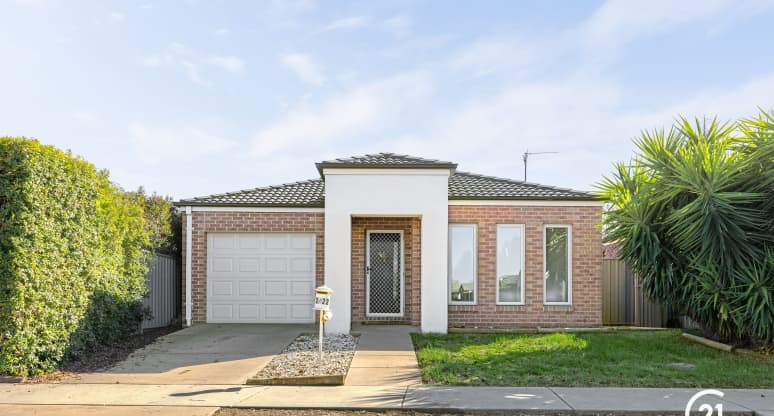 2/22 James St, Echuca, VIC, 3564