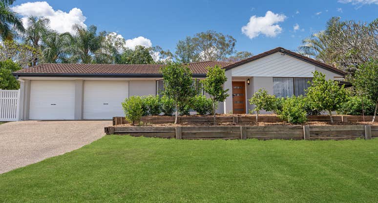 119 Lyndon Way, Karalee, QLD, 4306