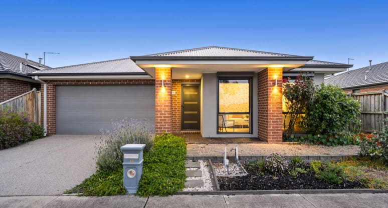 18 Clara Drive, Officer, VIC, 3809