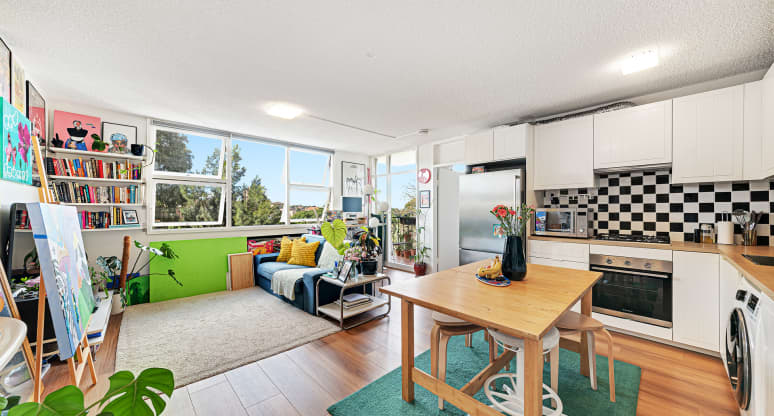 417/22 Doris St, North Sydney, NSW, 2060