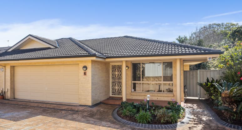 6/34A Addison Street, Shellharbour, NSW, 2529