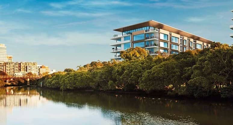 Parramatta NSW 2150