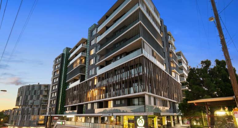 623 2E Charles Street Canterbury NSW 2193 Apartment Sold on