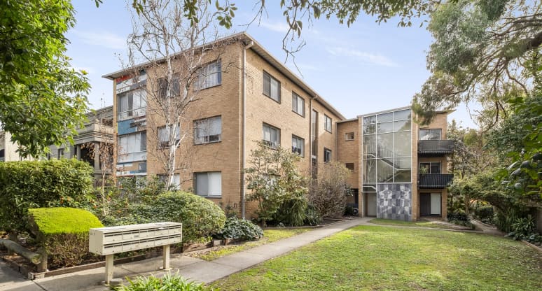 15/5 Ascot Street, Malvern, VIC, 3144