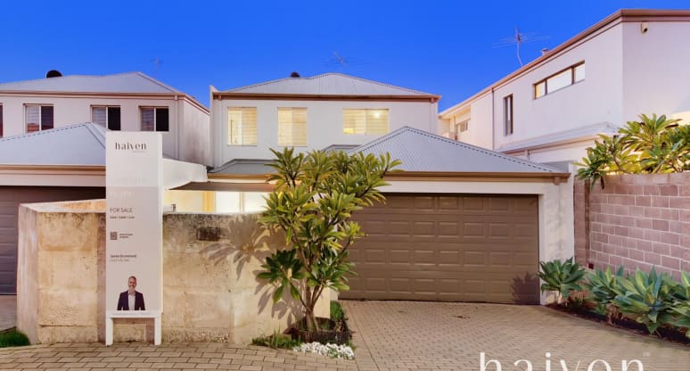 114A Abbett Street, Scarborough, WA, 6019