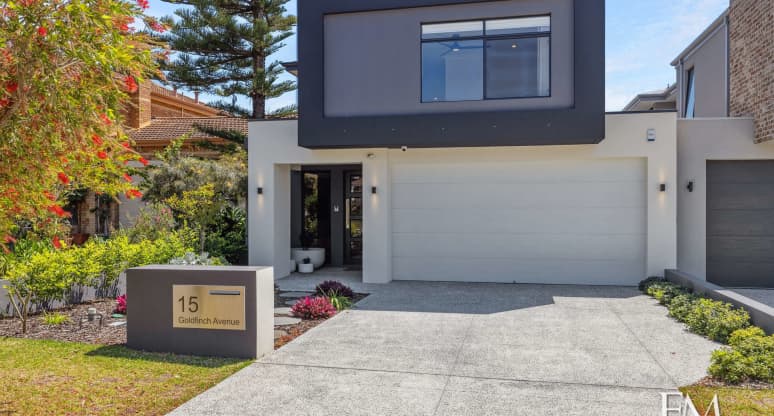 Churchlands WA 6018