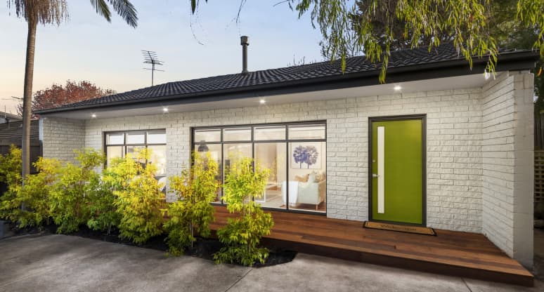3/43 Second Street, Black Rock, VIC, 3193