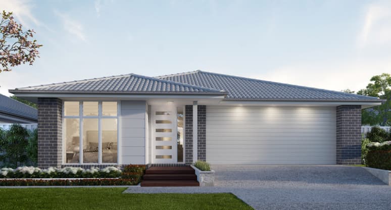 Lot 1305 Springfield Drive, Lochinvar, NSW, 2321