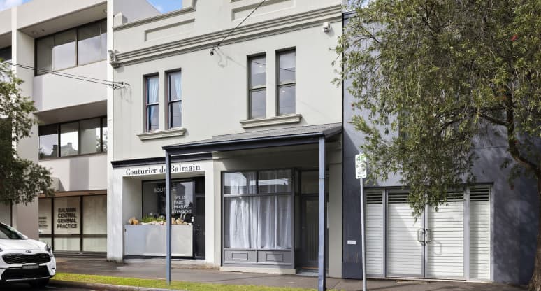 10 Beattie Street, Balmain, NSW, 2041