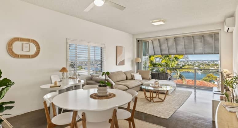 6/35 Langside Road, Hamilton, QLD, 4007