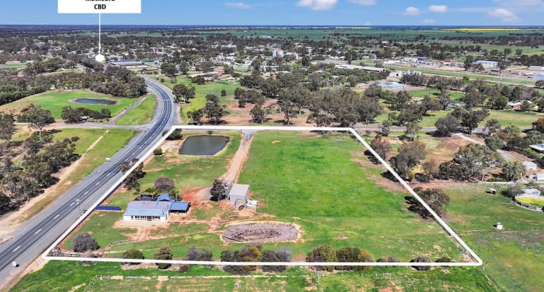 6 Clifton Street, Mathoura, NSW, 2710