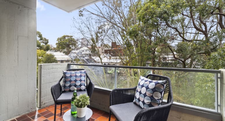 48/90 Blues Point Rd, Mcmahons Point, NSW, 2060