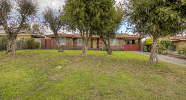 10 Fraser Drive, Greenmount, WA, 6056