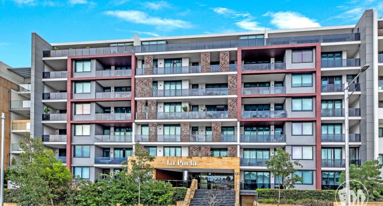 B23/105 Church Street, Ryde, NSW, 2112