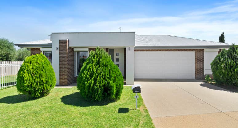 1 Yathong Court, Jerilderie, NSW, 2716