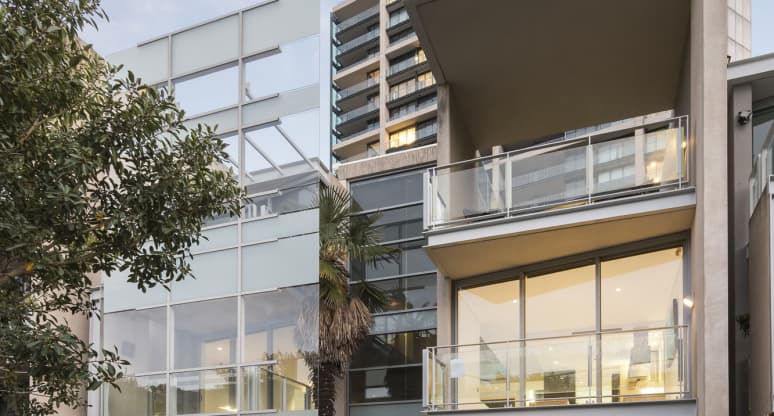 11 Grant Street, Southbank, VIC, 3006