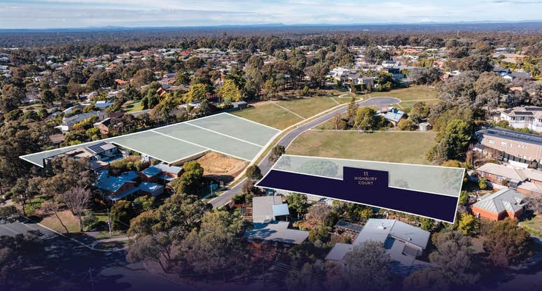 11 Highbury Court Strathdale VIC 3550 Land For Sale RateMyAgent