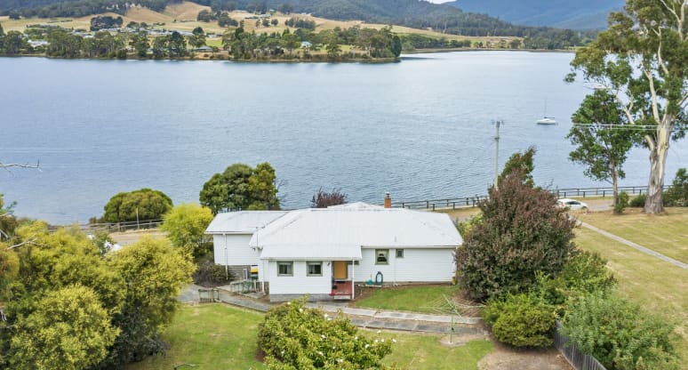 120 Lymington Road, Cygnet, TAS, 7112