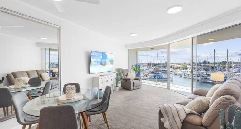 312/13 Nicklin Way, Minyama, QLD, 4575