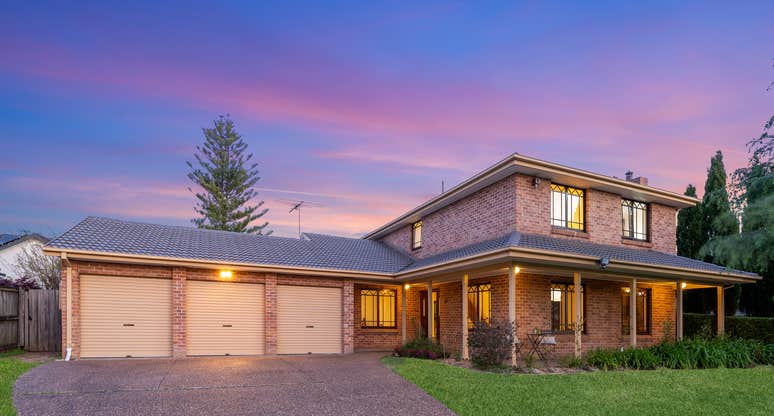 146 Highs Road, West Pennant Hills, NSW, 2125