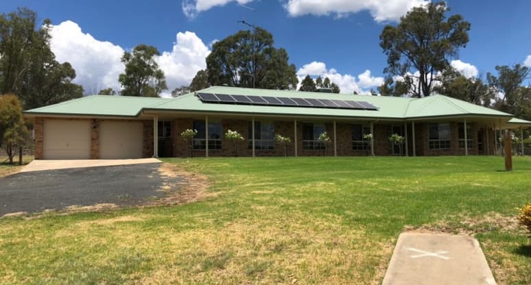 Coonabarabran NSW 2357