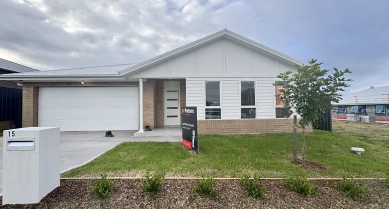 15 Hewitt Road, Lochinvar, NSW, 2321