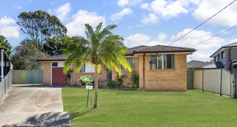 17 Mactier Ave, Milperra, NSW, 2214