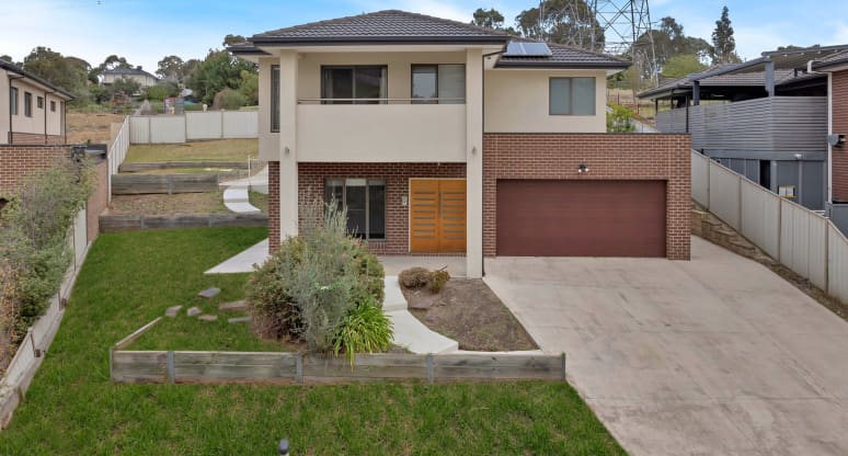 Diamond Creek VIC 3089
