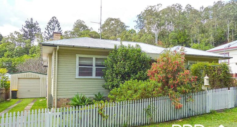 16 Warrazambil Street, Kyogle, NSW, 2474
