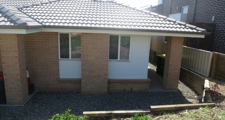 Kellyville NSW 2155