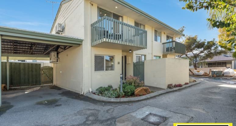 3/98 Moulden Ave, Yokine, WA, 6060