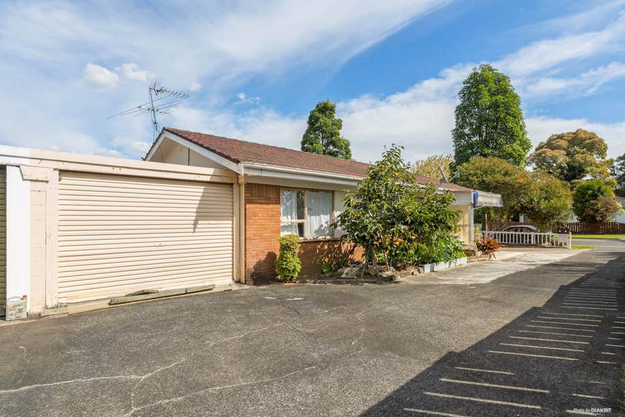 364 Bucklands Beach Road, Bucklands Beach, Auckland Other Sold on 22