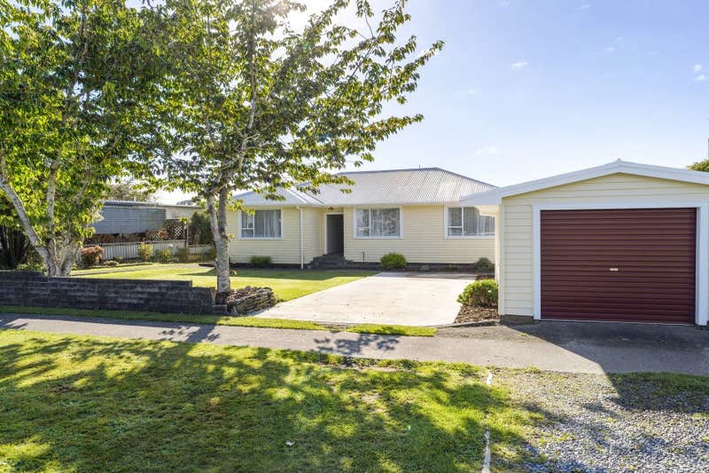 108 Brecon Road, Stratford, Taranaki House Sold on 27 05 2022