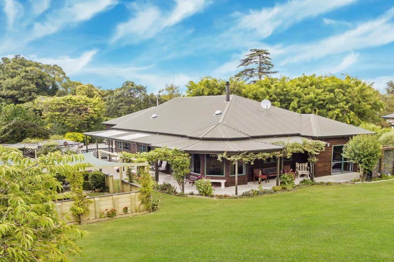 88 Kuratawhiti Street, Greytown, Wellington House Sold on 16 03 2020