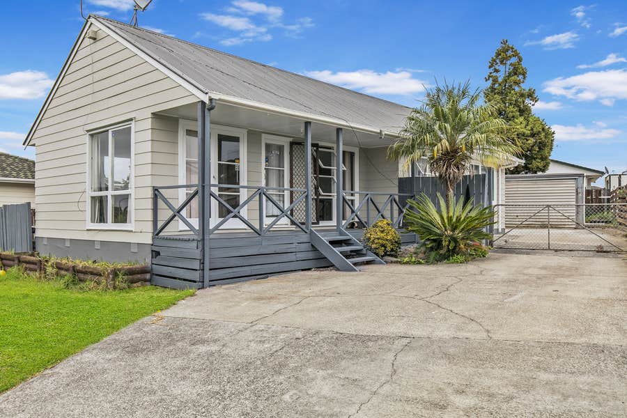 65 John Walker Dr, Manurewa, Auckland Other Sold on 01 06 2018