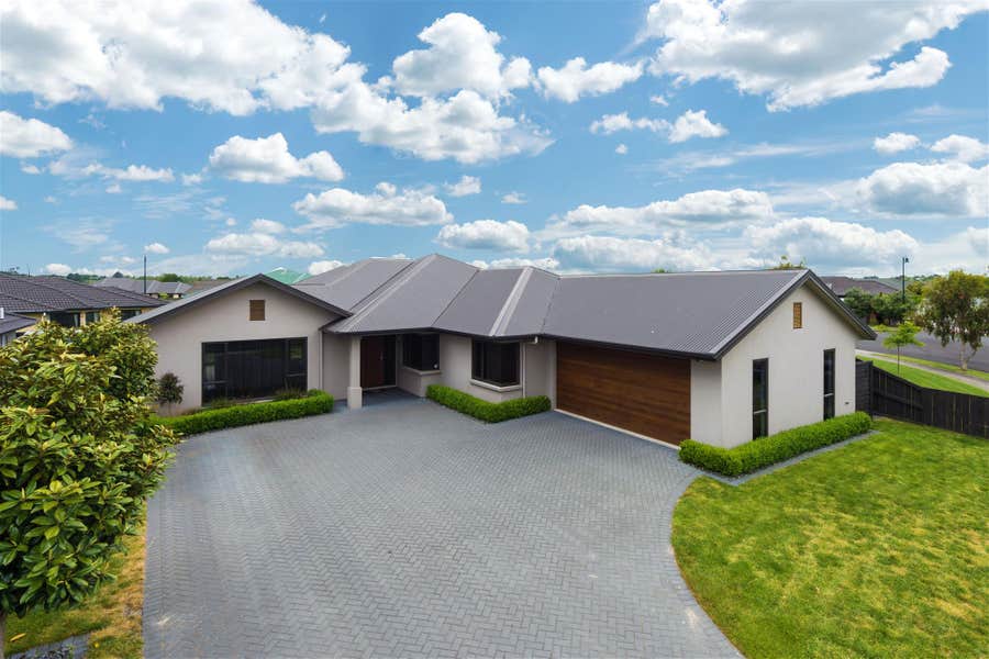 11 Wakefield Place, Rototuna North, Waikato Other Sold on 04 11 2020