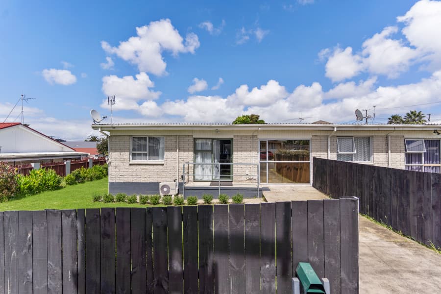 3/29 Hokonui Road, Otahuhu, Auckland Apartment Sold on 14 12 2021