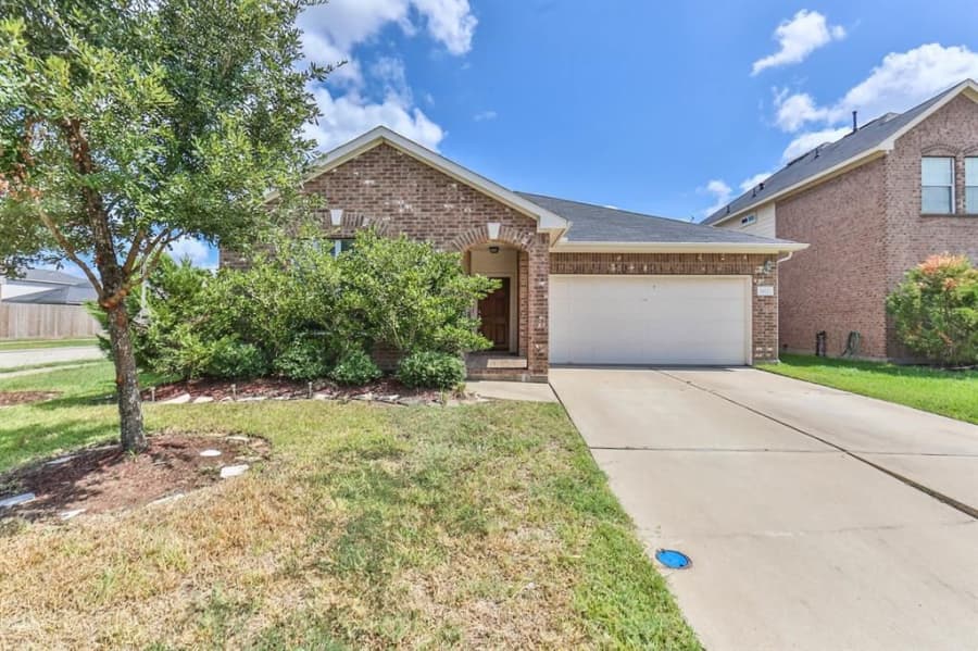24522 Hikers Bend Dr, Harris County, TX, 77493