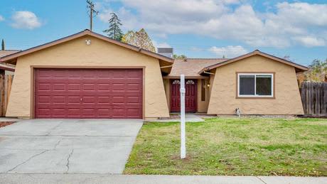 919 Athan Avenue, Roseville, CA, 95678