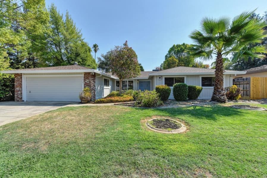 5437 Elsinore Way, Carmichael, CA, 95628