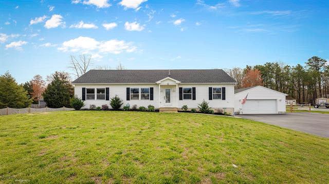5 New River Rd, Cape May County, NJ, 08210